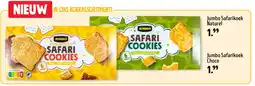 Jumbo Jumbo Safarikoek Naturel aanbieding