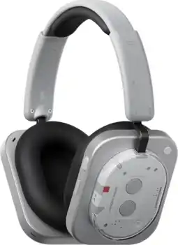 Coolblue Nothing Headphone (1) Wit aanbieding