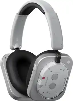 Coolblue Nothing Headphone (1) Wit aanbieding
