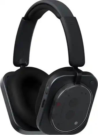 Coolblue Nothing Headphone (1) Zwart aanbieding