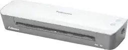 Coolblue Fellowes Ion A4 aanbieding