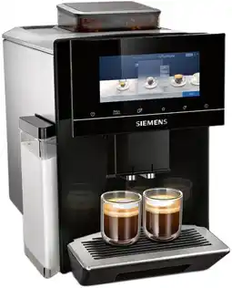 Coolblue Siemens EQ900 TQ903R09 Zwart aanbieding
