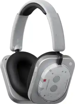 Coolblue Nothing Headphone (1) Blanc aanbieding