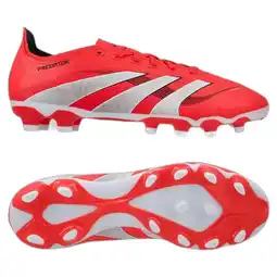 Decathlon Voetbalschoenen adidas Predator League MG aanbieding