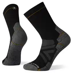 Decathlon Smartwool Performance Hike Trekkingsokken met volledig kussen en bemanning aanbieding