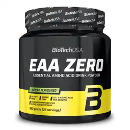 Decathlon EAA Zero - 330g Biotech USA Appel aanbieding