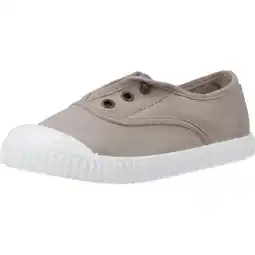 Decathlon Sneakers Victoria Model 06627 Kleur Beige aanbieding
