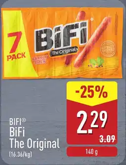 ALDI BiFi The Original aanbieding