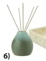 Jysk Sunnemo Geurstokjes aanbieding