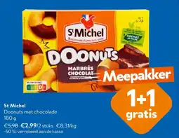 OKay St Michel aanbieding