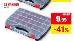 Hubo Organizer aanbieding