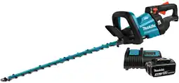 Coolblue Makita DUH602Z Batterie 3,0Ah Kit de Démarrage aanbieding