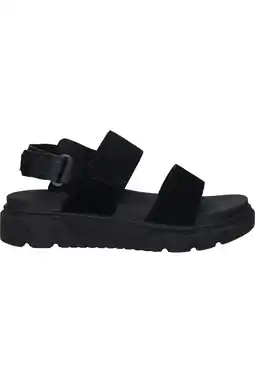 Decathlon Timberland Greyfield 2 Strap damessandalen aanbieding