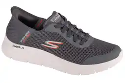 Decathlon Sportschoenen voor heren Slip-Ins: Go Walk Flex - Hands Up aanbieding