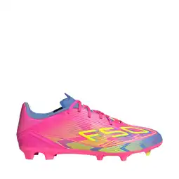 Decathlon Voetbalschoenen adidas F50 League FG/MG aanbieding