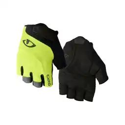 Decathlon Fietsschoenen voor mannen Giro Bravo Gel aanbieding