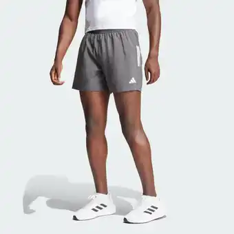 Decathlon Own the Run Short aanbieding