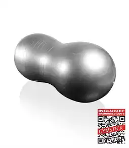 Decathlon Peanut Ball / Pinda Bal aanbieding