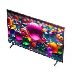 Electro Depot LG 65UA7500 - TV 65 UHD 4K SMART aanbieding