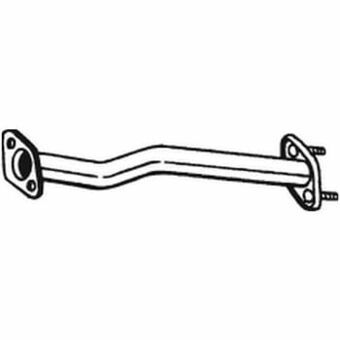 Auto5 Uitlaatpijp BOSAL referentie 710-143 aanbieding
