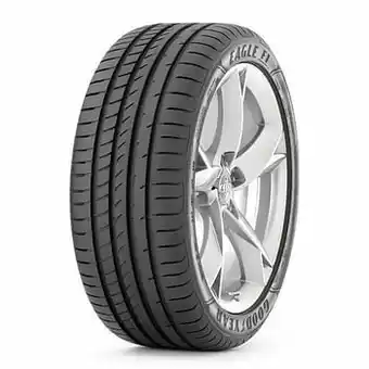 Auto5 Band Toerisme GOODYEAR EAGLE F1 ASYMMETRIC 2 225/45 R18 91 Y aanbieding