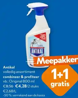 OKay Antikal aanbieding