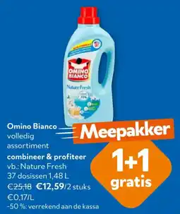 OKay Omino Bianco aanbieding