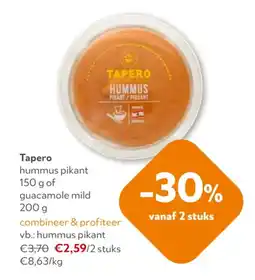 OKay Tapero aanbieding