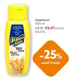 OKay Joppiesaus aanbieding