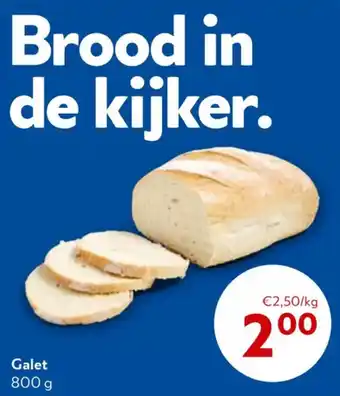 OKay Galet aanbieding