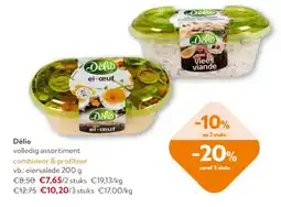 OKay Delio aanbieding