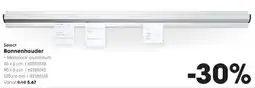 Hanos Select Bonnenhouder aanbieding