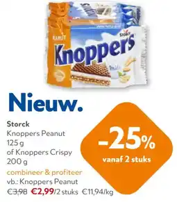 OKay Storck aanbieding
