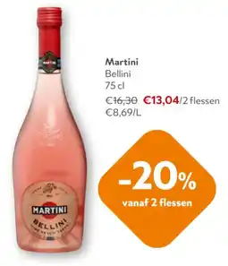 OKay Martini Bellini aanbieding