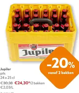 OKay Jupiler pils aanbieding
