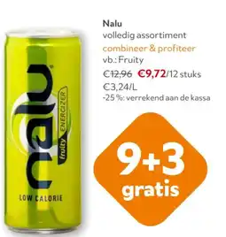OKay Nalu aanbieding
