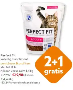 OKay Perfect Fit aanbieding