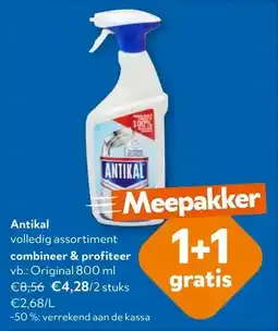 OKay Antikal Original 800 ml aanbieding