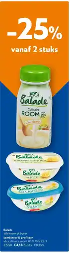 OKay Balade culinaire room 20% V.G. 25 cl aanbieding