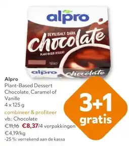 OKay Alpro Chocolate aanbieding