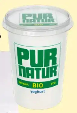 Bio Planet Pur Natur aanbieding