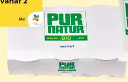 Bio Planet Pur Natur aanbieding