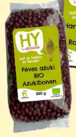 Bio Planet Hygiena Azukibonen aanbieding