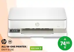 Expert Hp All-in-One Printer aanbieding
