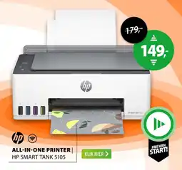 Expert Hp All-in-One Printer aanbieding
