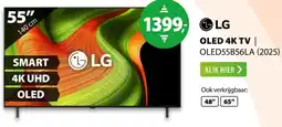 Expert LG OLED 4K UHD aanbieding
