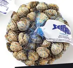 Sligro Seafarm Kokkels aanbieding