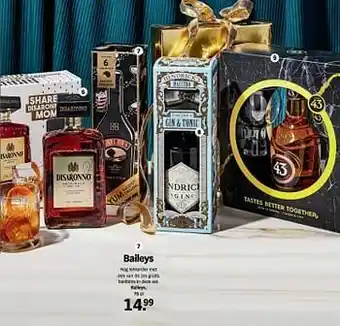Baileys