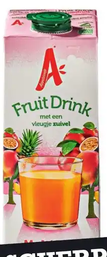 Sligro Appelsientje Fruitdrink aanbieding