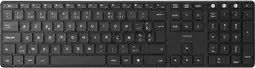 Coolblue BlueBuilt Draadloos USB Toetsenbord AZERTY BE aanbieding